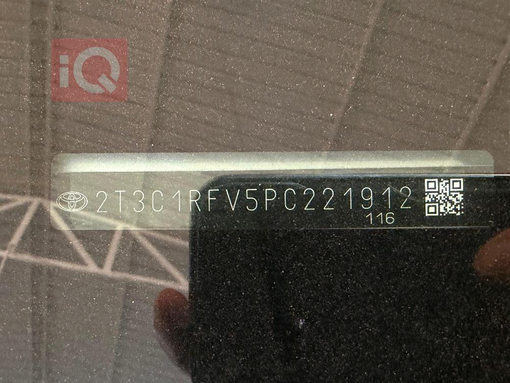 تويوتا راف 4